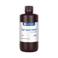 Anycubic High Speed Resin - 1kg - Grey